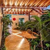 Daio Studio - Private Residence (DO)