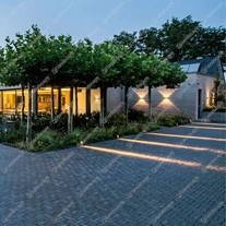 Anja Engelshove, Engelshove Bau (DE)