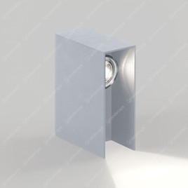 Delta LED Striper Surface Floor Lights