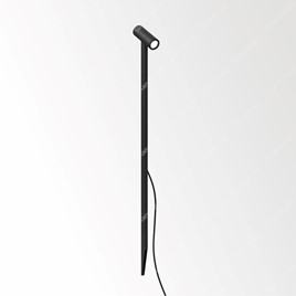 Delta LED Spix S Pin Pole Lights
