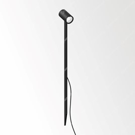 Delta LED Spix M Pin Pole Lights