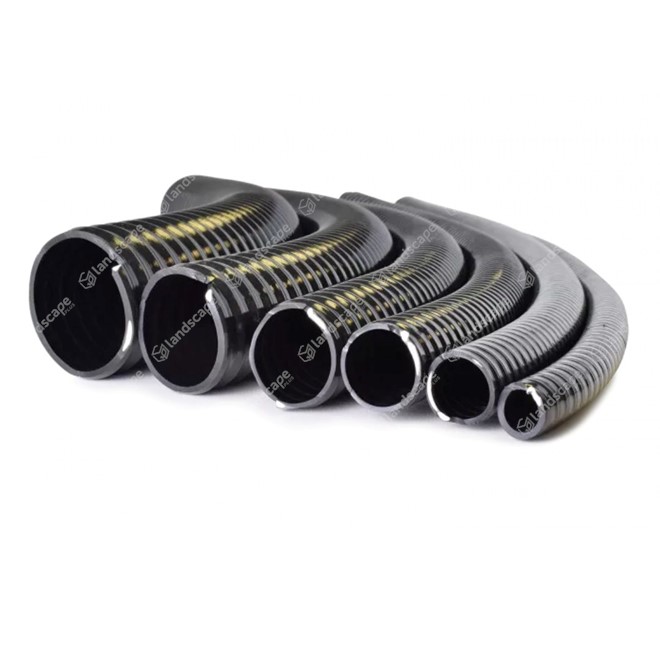 Medium-duty Spiral Hose 25mm (1")