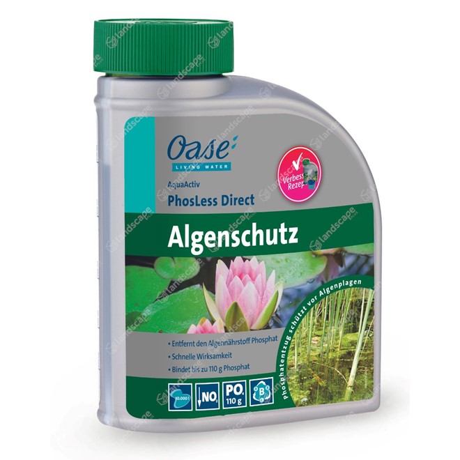 Oase AquaActiv Phosless Direct