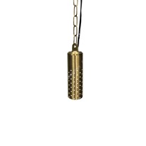 Ortus Charm Lights - brass