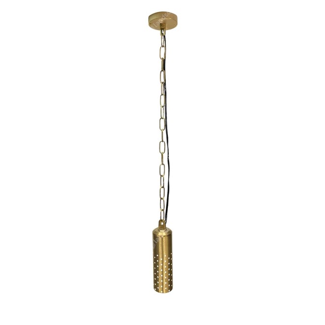Ortus Charm Lights - brass