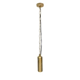 Ortus Charm Lights - brass