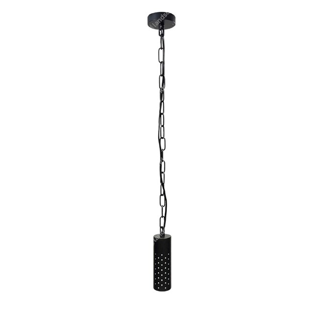 Ortus Charm Lights - black