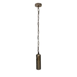 Ortus Charm Lights - antique brass