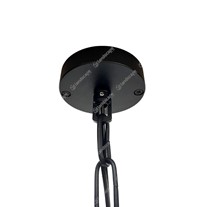 Ortus Charm Lights - black