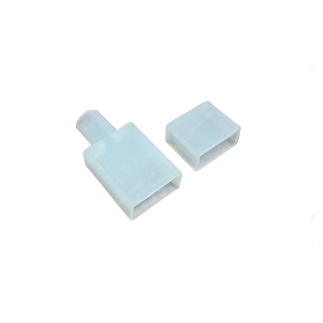 Integral LED Thin Neon Strip Connection Accessories