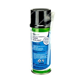 Aquascape Pond and Waterfall Foam Sealant