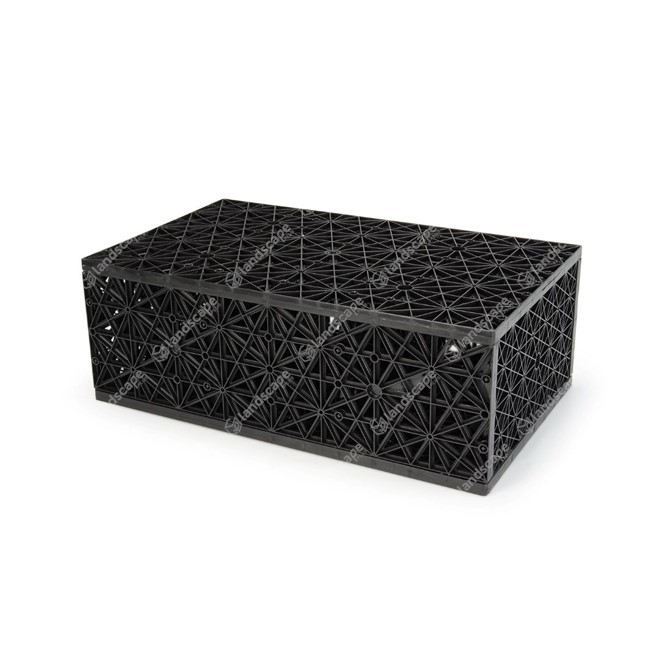 Aquascape AquaBlox pond box - small