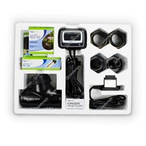 Aquascape IonGen G2 System Scope of Delivery