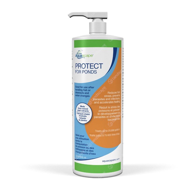 Aquascape Protect for Ponds