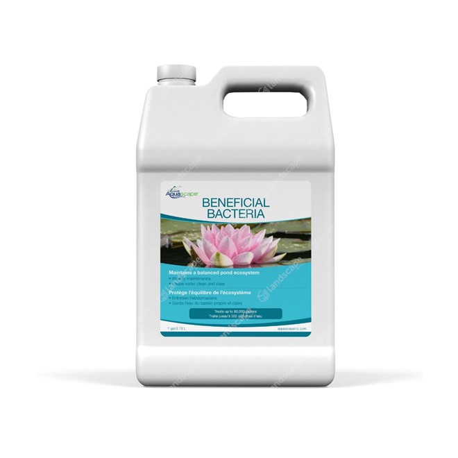 Aquascape Beneficial Bacteria - 3.78L
