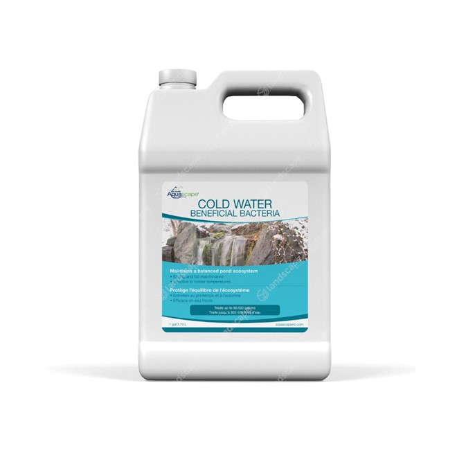 Aquascape Cold Water Beneficial Bacteria