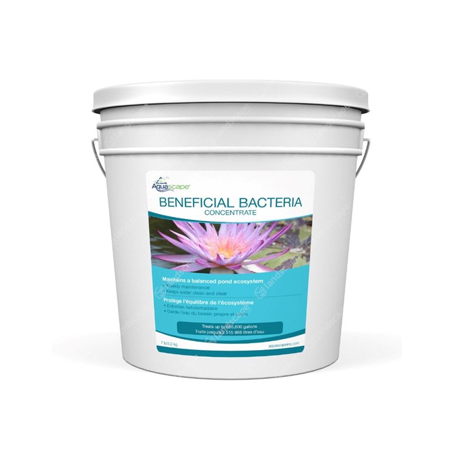 Aquascape Beneficial Bacteria Concentrate
