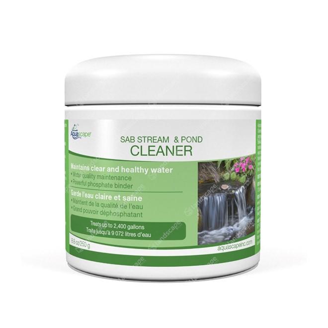 Aquascape SAB Stream and Pond Cleaner