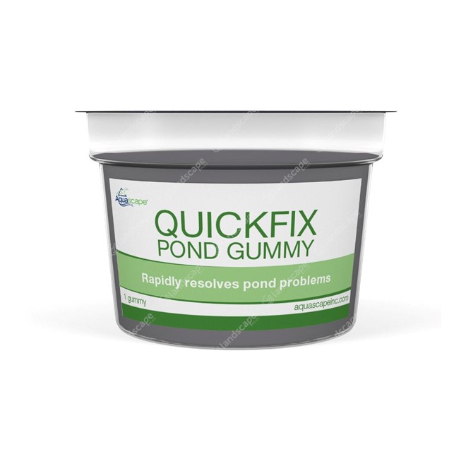 Aquascape QuickFix Pond Gummy