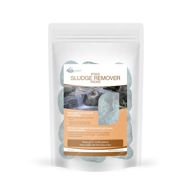 Aquascape Pond Sludge Remover