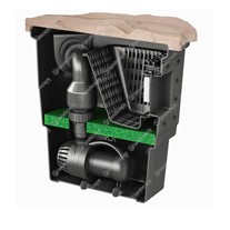 Aquascape Ecosystem Pond Skimmers