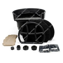 Aquascape Signature Series BioFalls 2500