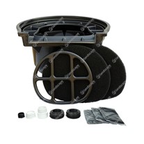 Aquascape Signature Series BioFalls 6000