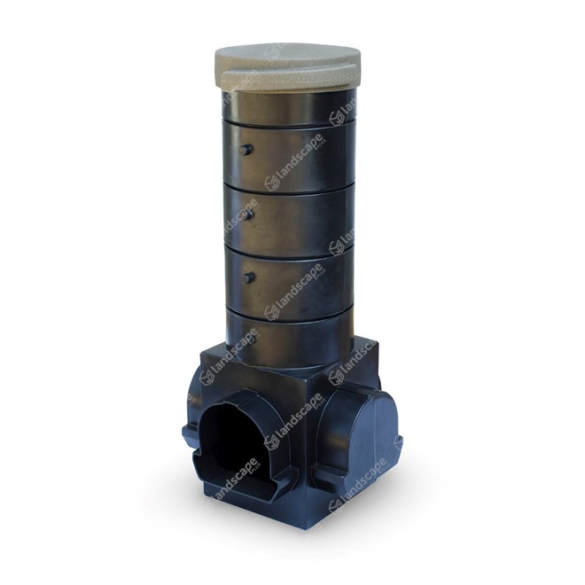 Aquascape Large Snorkel Wetland Vault