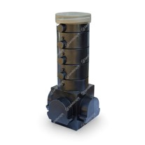 Aquascape Large Snorkel Wetland Vault