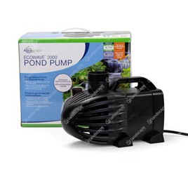 Aquascape EcoWave Pond Pumps