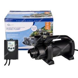 Aquascape SLD Adjustable Pond Pumps