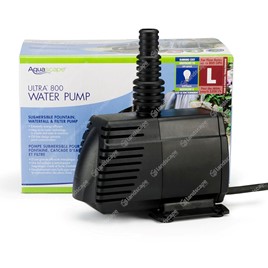 Aquascape Ultra Water Feature Pumps