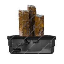 Example AquaBasin 45 Installation