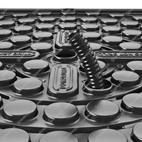 AquaBasin 45 Pipe Exit