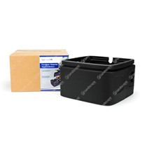 Aquascape Pondless Waterfall pump vault extension