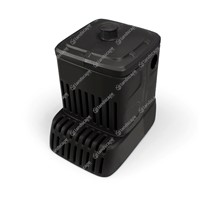 Aquascape Pondless Waterfall pump vault