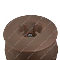 Aquascape Scalloped Urn water feature - medium