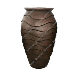 Aquascape Scalloped Urn Water Features