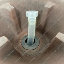 Aquascape Scalloped Urn - Basin
