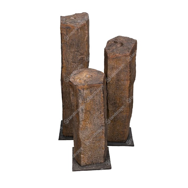 Aquascape Faux Basalt Column Sets
