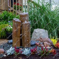 Aquascape Faux Basalt Column Sets