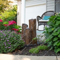 Aquascape Faux Basalt Column Sets