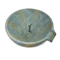 Aquascape Spillway Bowl with single spillway - 32"