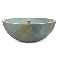 Aquascape Spillway Basin with 360° spillway - 40"