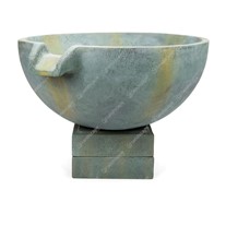 Aquascape Spillway Bowl with single spillway - 32"