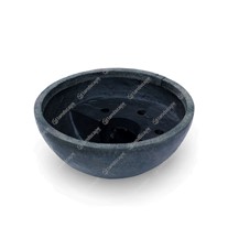 Aquascape Patio Pond - green slate - 32"