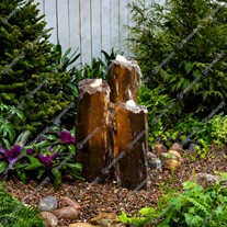 Aquascape Faux Basalt Column Sets