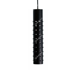 Hudson Luna Pendant Hanging Charm Lights - black