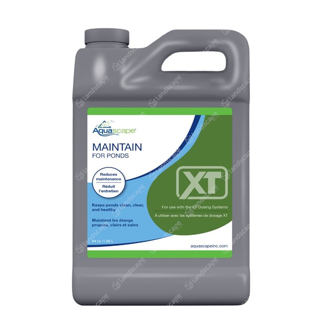 Aquascape Maintain for Ponds XT