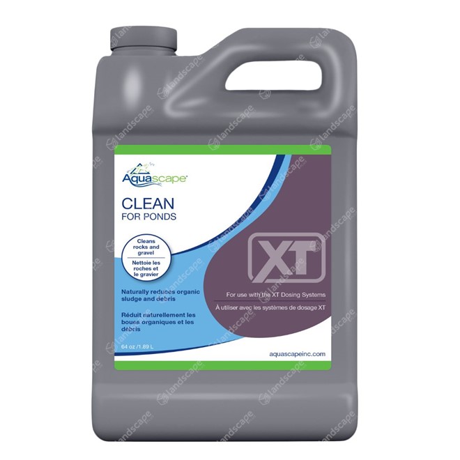 Aquascape Clean for Ponds XT